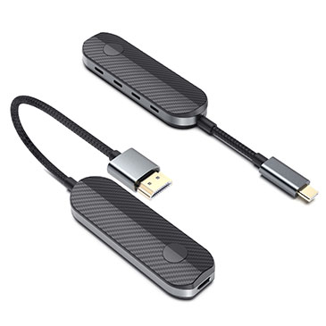 HDMI T&R