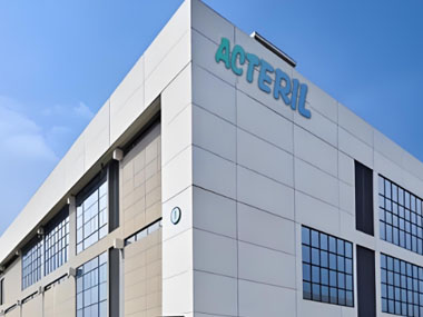 Welcome to Acteril