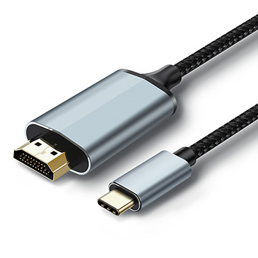 Type-C HDMI cable